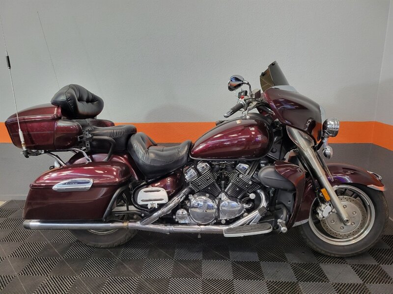 2006 YAMAHA XVZ13TFVR ROYAL STAR   - Photo 1 - Las Vegas, NV 89146