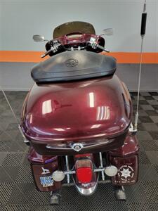 2006 YAMAHA XVZ13TFVR ROYAL STAR   - Photo 10 - Las Vegas, NV 89146
