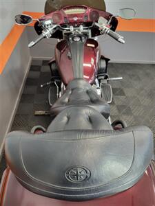 2006 YAMAHA XVZ13TFVR ROYAL STAR   - Photo 9 - Las Vegas, NV 89146