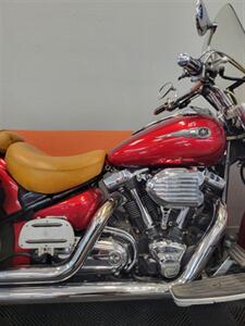 2006 YAMAHA XV1700 ROAD STAR - Photo 11 - Las Vegas, NV 89146
