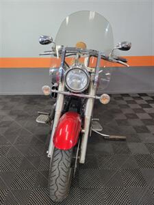 2006 YAMAHA XV1700 ROAD STAR - Photo 3 - Las Vegas, NV 89146