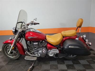 2006 YAMAHA XV1700 ROAD STAR - Photo 2 - Las Vegas, NV 89146