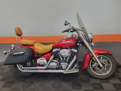 2006 YAMAHA XV1700 ROAD STAR - Photo 1 - Las Vegas, NV 89146