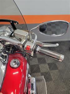 2006 YAMAHA XV1700 ROAD STAR - Photo 7 - Las Vegas, NV 89146