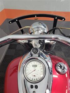 2006 YAMAHA XV1700 ROAD STAR - Photo 6 - Las Vegas, NV 89146