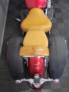 2006 YAMAHA XV1700 ROAD STAR - Photo 9 - Las Vegas, NV 89146