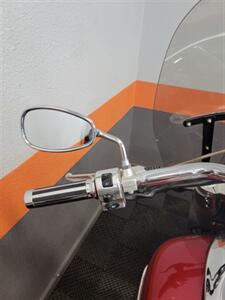 2006 YAMAHA XV1700 ROAD STAR - Photo 5 - Las Vegas, NV 89146