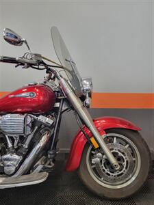 2006 YAMAHA XV1700 ROAD STAR - Photo 12 - Las Vegas, NV 89146