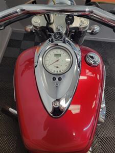 2006 YAMAHA XV1700 ROAD STAR - Photo 8 - Las Vegas, NV 89146