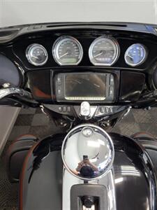 2014 HARLEY DAVIDSON FLHTK Electra Glide Ultra   - Photo 6 - Las Vegas, NV 89146
