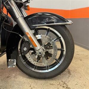 2014 Harley-Davidson Custom ELECTRA GLIDE ULTRA LIMITED   - Photo 5 - Las Vegas, NV 89146