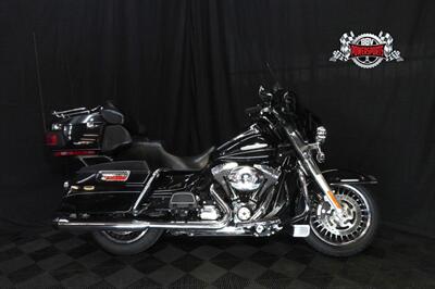 2014 HARLEY DAVIDSON FLHTK Electra Glide Ultra   - Photo 1 - Las Vegas, NV 89146