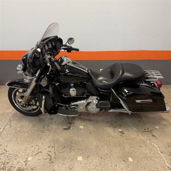 2014 Harley-Davidson Custom ELECTRA GLIDE ULTRA LIMITED   - Photo 1 - Las Vegas, NV 89146