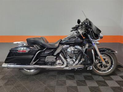 2014 HARLEY DAVIDSON FLHTK Electra Glide Ultra   - Photo 1 - Las Vegas, NV 89146