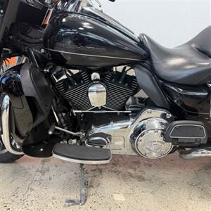 2014 Harley-Davidson Custom ELECTRA GLIDE ULTRA LIMITED   - Photo 9 - Las Vegas, NV 89146