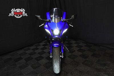 2024 Yamaha YZF R7   - Photo 2 - Las Vegas, NV 89146