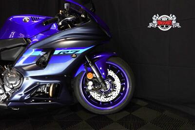 2024 Yamaha YZF R7   - Photo 11 - Las Vegas, NV 89146