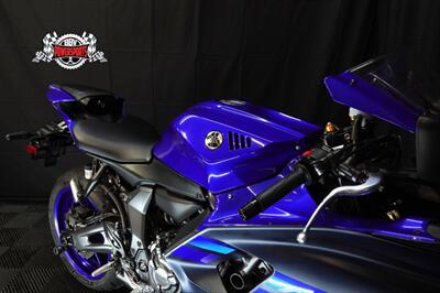 2024 Yamaha YZF R7   - Photo 5 - Las Vegas, NV 89146