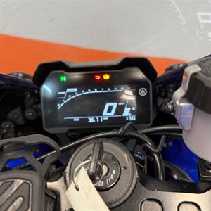 2024 Yamaha YZF R7 - Photo 10 - Las Vegas, NV 89146