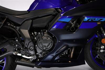 2024 Yamaha YZF R7 - Photo 4 - Las Vegas, NV 89146