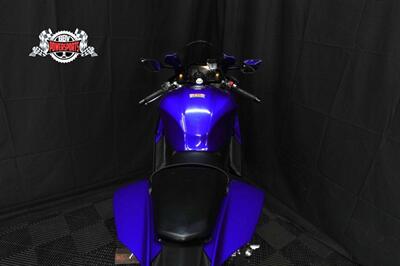 2024 Yamaha YZF R7   - Photo 9 - Las Vegas, NV 89146