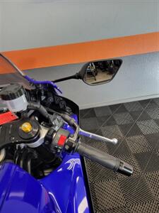 2024 Yamaha YZF R7   - Photo 7 - Las Vegas, NV 89146