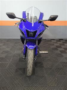2024 Yamaha YZF R7   - Photo 9 - Las Vegas, NV 89146