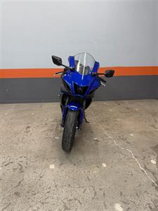 2024 Yamaha YZF R7 - Photo 5 - Las Vegas, NV 89146