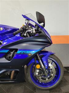2024 Yamaha YZF R7   - Photo 4 - Las Vegas, NV 89146