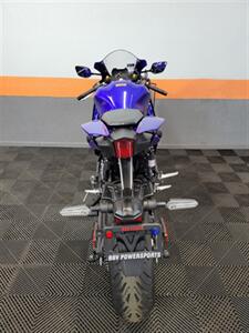 2024 Yamaha YZF R7   - Photo 8 - Las Vegas, NV 89146