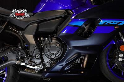 2024 Yamaha YZF R7   - Photo 6 - Las Vegas, NV 89146