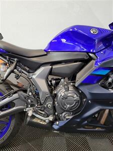 2024 Yamaha YZF R7   - Photo 3 - Las Vegas, NV 89146