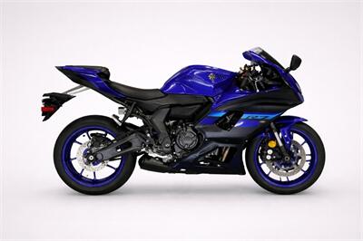 2024 Yamaha YZF R7 - Photo 1 - Las Vegas, NV 89146