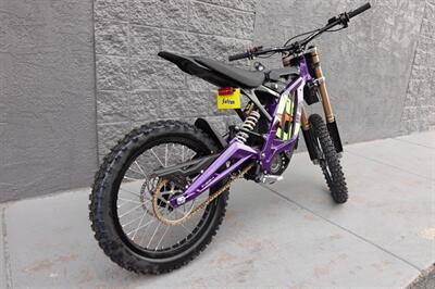 2025 Surron Light Bee X   - Photo 2 - Las Vegas, NV 89146