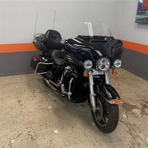 2017 HARLEY DAVIDSON FLHTK ULTRA LIMITED   - Photo 3 - Las Vegas, NV 89146