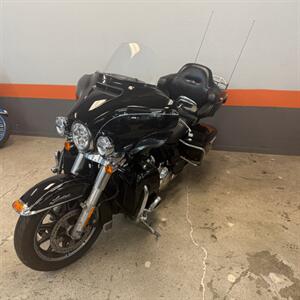 2017 HARLEY DAVIDSON FLHTK ULTRA LIMITED   - Photo 5 - Las Vegas, NV 89146