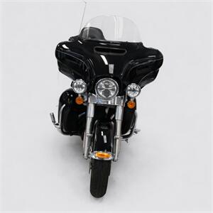 2017 HARLEY DAVIDSON FLHTK ULTRA LIMITED   - Photo 4 - Las Vegas, NV 89146