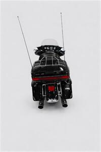 2017 HARLEY DAVIDSON FLHTK ULTRA LIMITED   - Photo 6 - Las Vegas, NV 89146