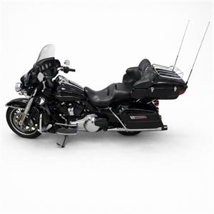 2017 HARLEY DAVIDSON FLHTK ULTRA LIMITED   - Photo 2 - Las Vegas, NV 89146