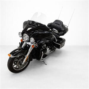 2017 HARLEY DAVIDSON FLHTK ULTRA LIMITED   - Photo 5 - Las Vegas, NV 89146