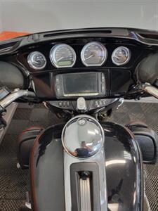 2017 HARLEY DAVIDSON FLHTK ULTRA LIMITED   - Photo 6 - Las Vegas, NV 89146