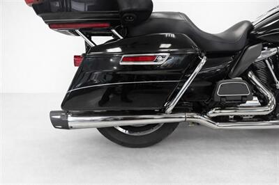 2017 HARLEY DAVIDSON FLHTK ULTRA LIMITED   - Photo 14 - Las Vegas, NV 89146