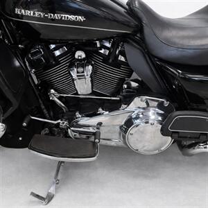 2017 HARLEY DAVIDSON FLHTK ULTRA LIMITED   - Photo 13 - Las Vegas, NV 89146