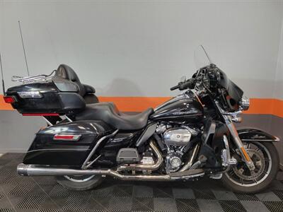 2017 HARLEY DAVIDSON FLHTK ULTRA LIMITED   - Photo 1 - Las Vegas, NV 89146