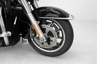 2017 HARLEY DAVIDSON FLHTK ULTRA LIMITED   - Photo 15 - Las Vegas, NV 89146