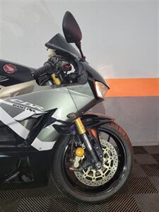2022 HONDA CBR600-RR   - Photo 4 - Las Vegas, NV 89146