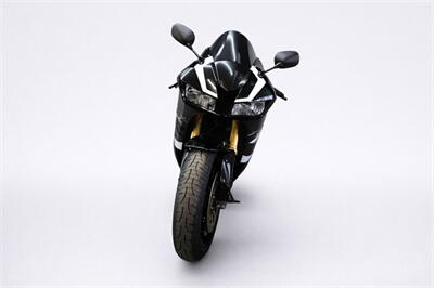 2022 HONDA CBR600-RR   - Photo 2 - Las Vegas, NV 89146