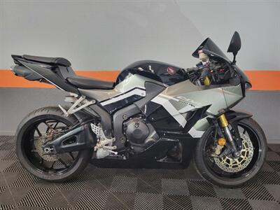 2022 HONDA CBR600-RR   - Photo 1 - Las Vegas, NV 89146