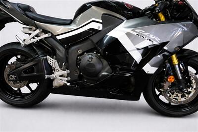 2022 HONDA CBR600-RR   - Photo 4 - Las Vegas, NV 89146