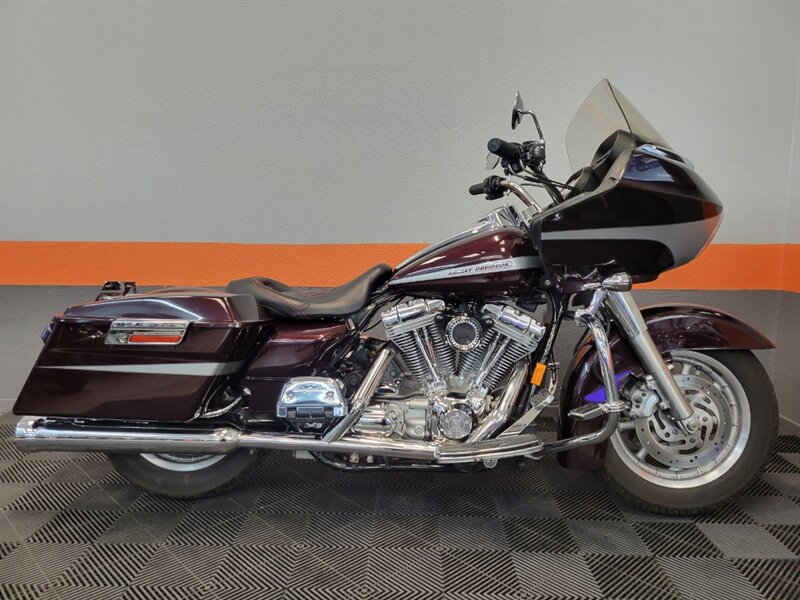2005 Harley Davidson FLTRI Road Glide  